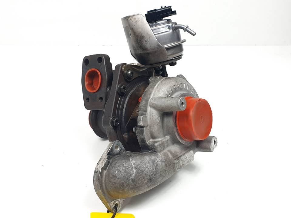 TURBOCOMPRESOR - 9686120680 - FORD - TRANSIT CAJA CERRADA '06