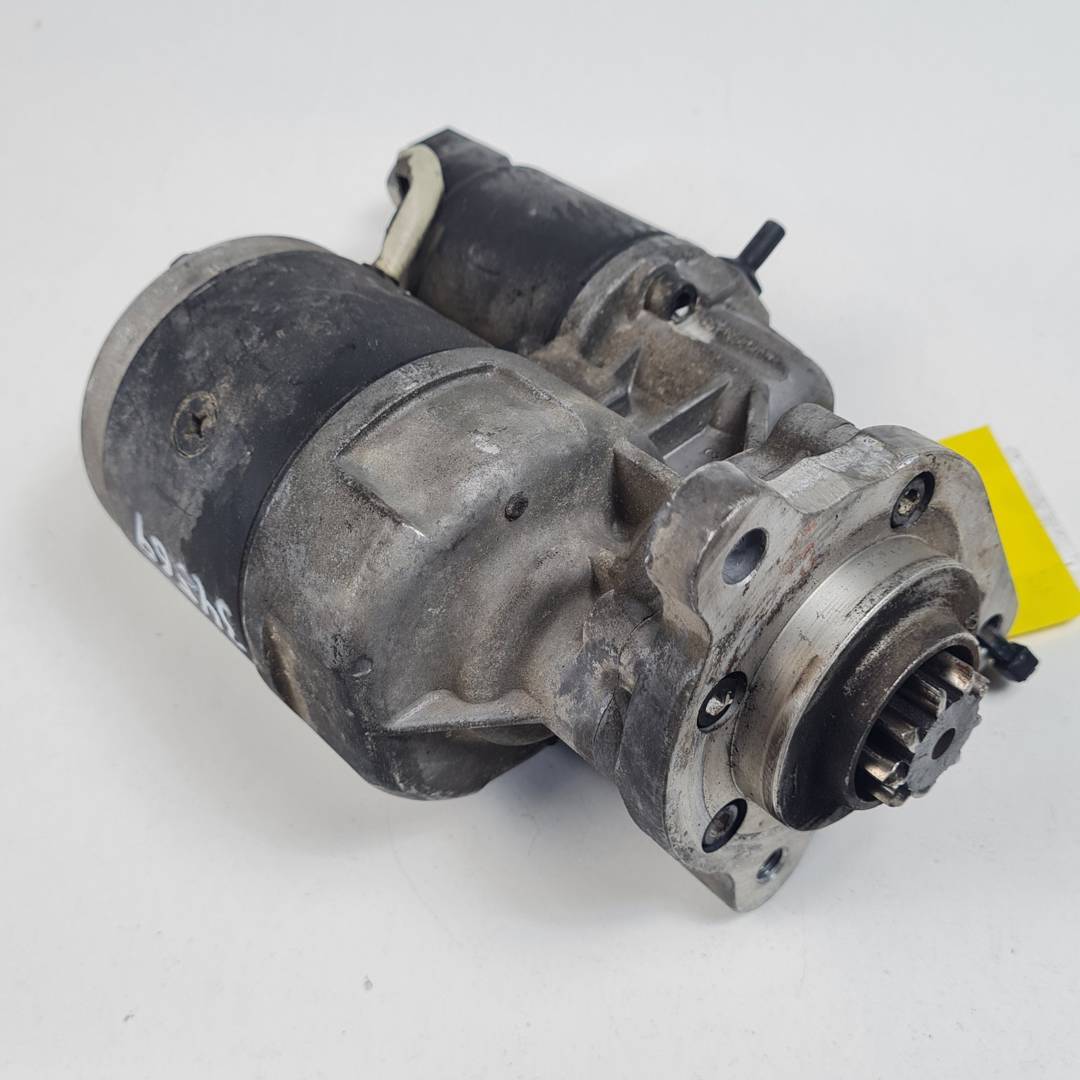 MOTOR ARRANQUE - 047911023G - SKODA - FABIA (6Y2/6Y3)