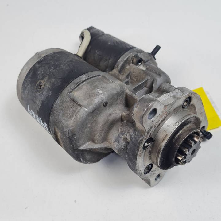 MOTOR ARRANQUE 047911023G SKODA FABIA (6Y2/6Y3) Autodesguaces Alicante
