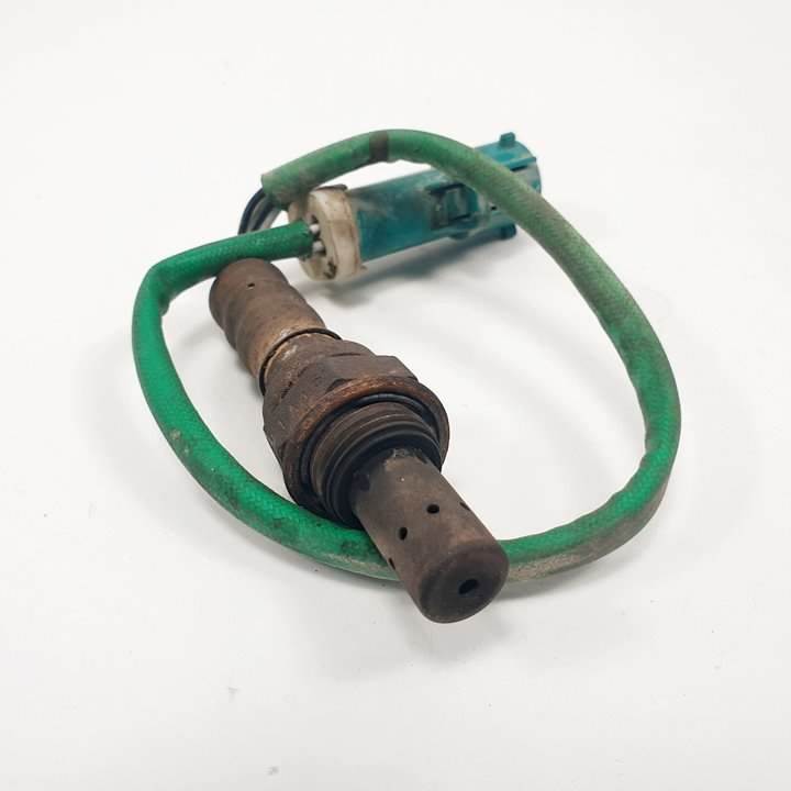 SONDA LAMBDA - 98AB9F472BB - FORD - FOCUS BERLINA (CAK)