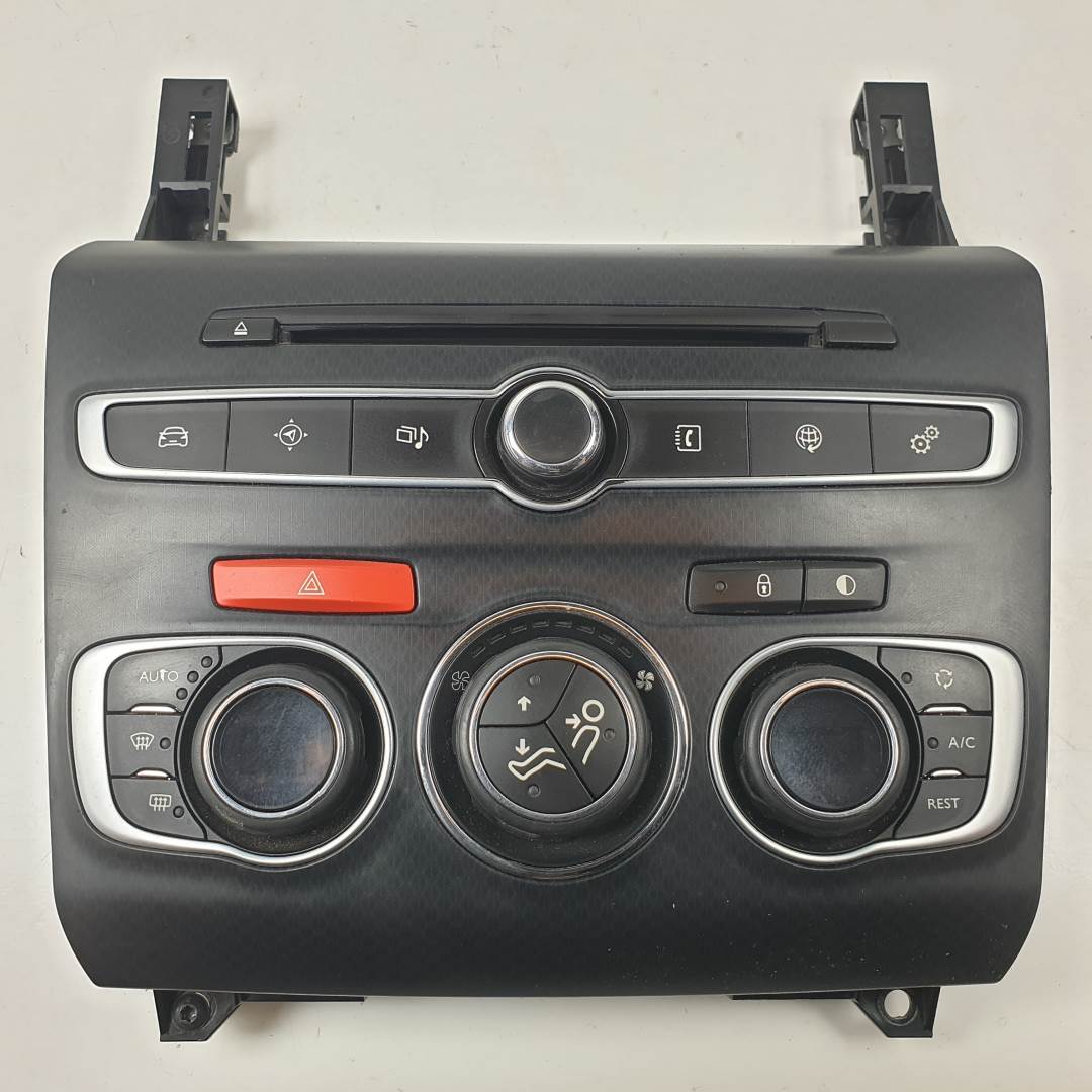 MANDO CLIMATIZADOR - 98100094ZF - DS - 4 CROSSBACK