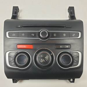 MANDO CLIMATIZADOR 98100094ZF DS 4 CROSSBACK Autodesguaces Alicante