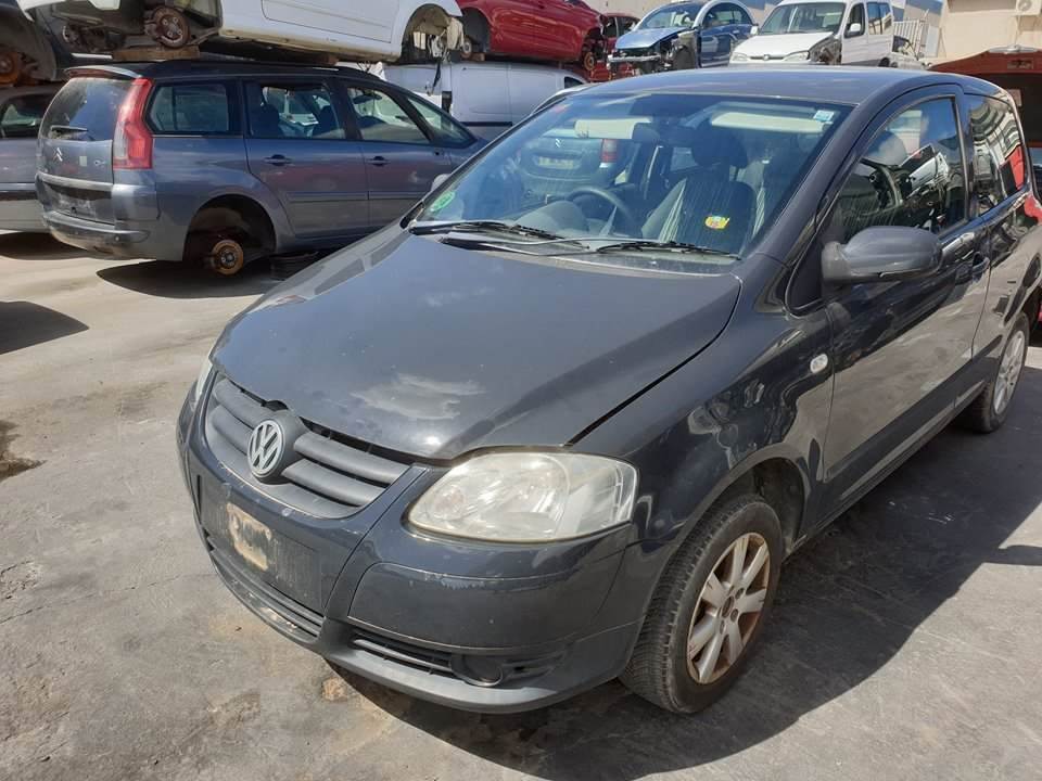 VOLKSWAGEN FOX (5Z1) (2005 - 2012)