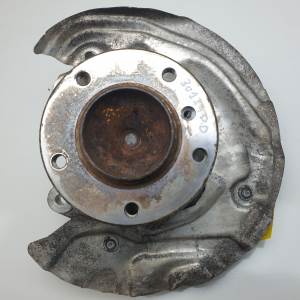 MANGUETA DELANTERA DERECHA 3121676444403 BMW SERIE 1 BERLINA (E81/E87) Autodesguaces Alicante