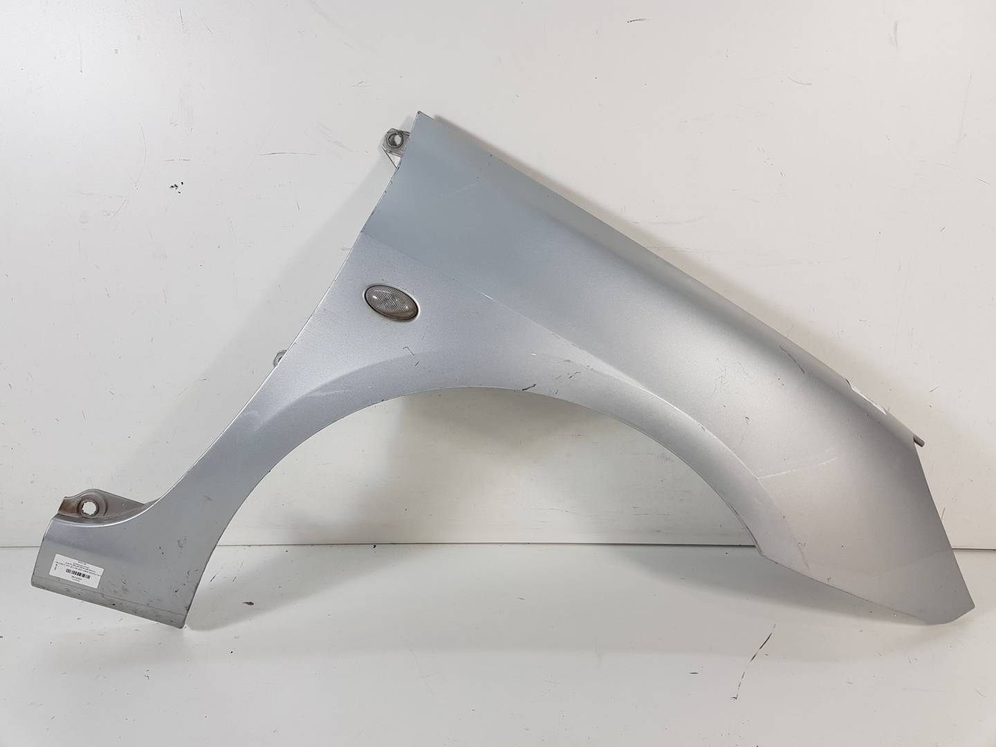 Kotflügel vorne rechts - PEUGEOT - 307 (S1)