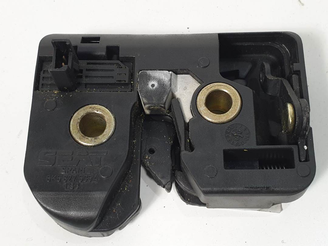 CERRADURA MALETERO / PORTON - 6K6827505A - SEAT - IBIZA (6K1)