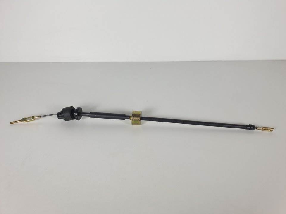 PEDAL EMBRAGUE - 95610218 - CITROEN - BX BERLINA