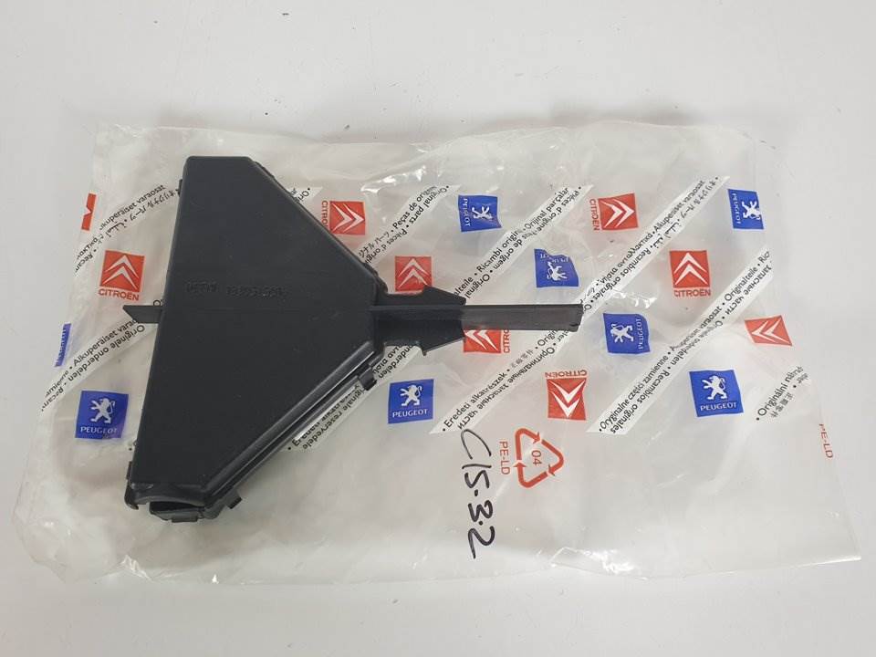 MOLDURAS DELANTERAS - 1830539016 - CITROEN - BERLINGO (M59)