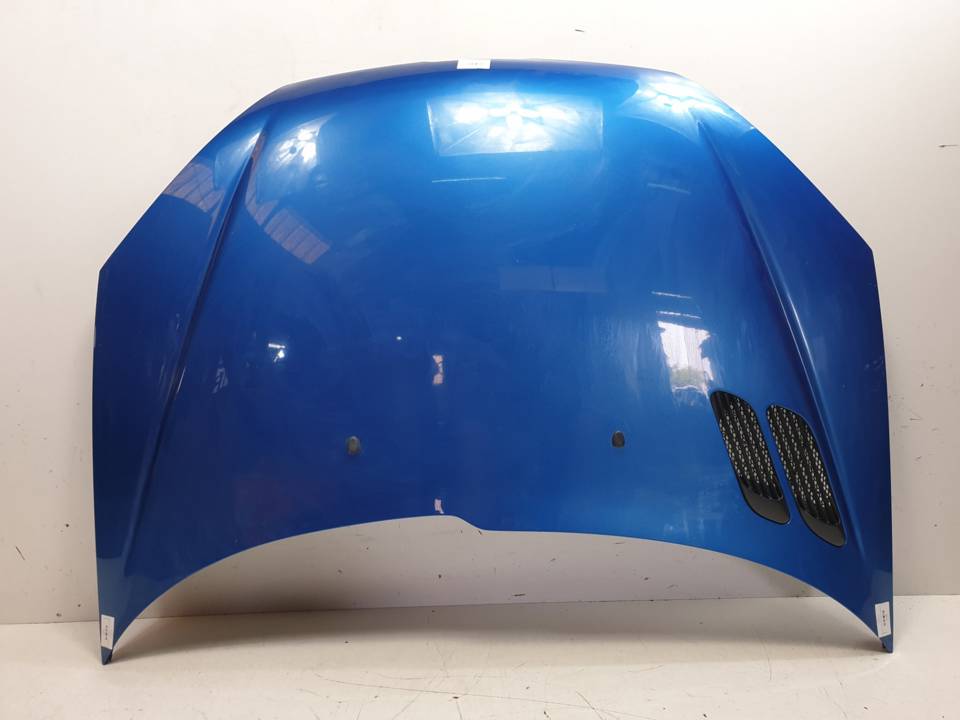 CAPOT PEUGEOT 206 CC Autodesguaces Alicante