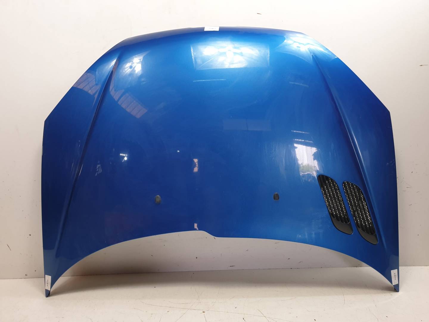 CAPOT - PEUGEOT - 206 CC