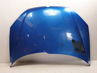 CAPOT PEUGEOT 206 CC Autodesguaces Alicante
