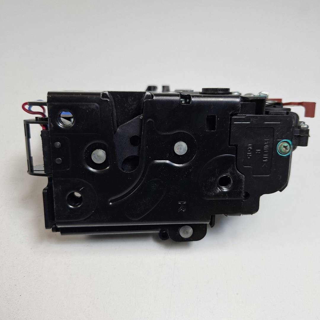 CERRADURA PUERTA TRASERA DERECHA - 7L0839016A - VOLKSWAGEN - TOURAN (1T1)