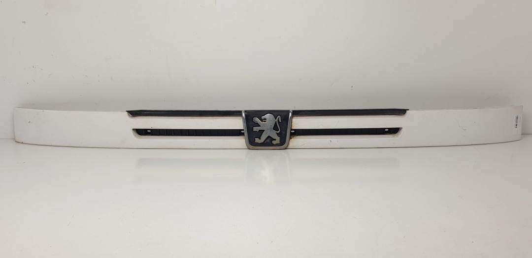 REJILLA DELANTERA - 1304863080 - PEUGEOT - BOXER CAJA CERR. TECHO SOBREELEV. (RS3700)(230)(->'02)