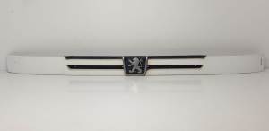 REJILLA DELANTERA 1304863080 PEUGEOT BOXER CAJA CERR. TECHO SOBREELEV. (RS3700)(230)(->'02) Autodesguaces Alic