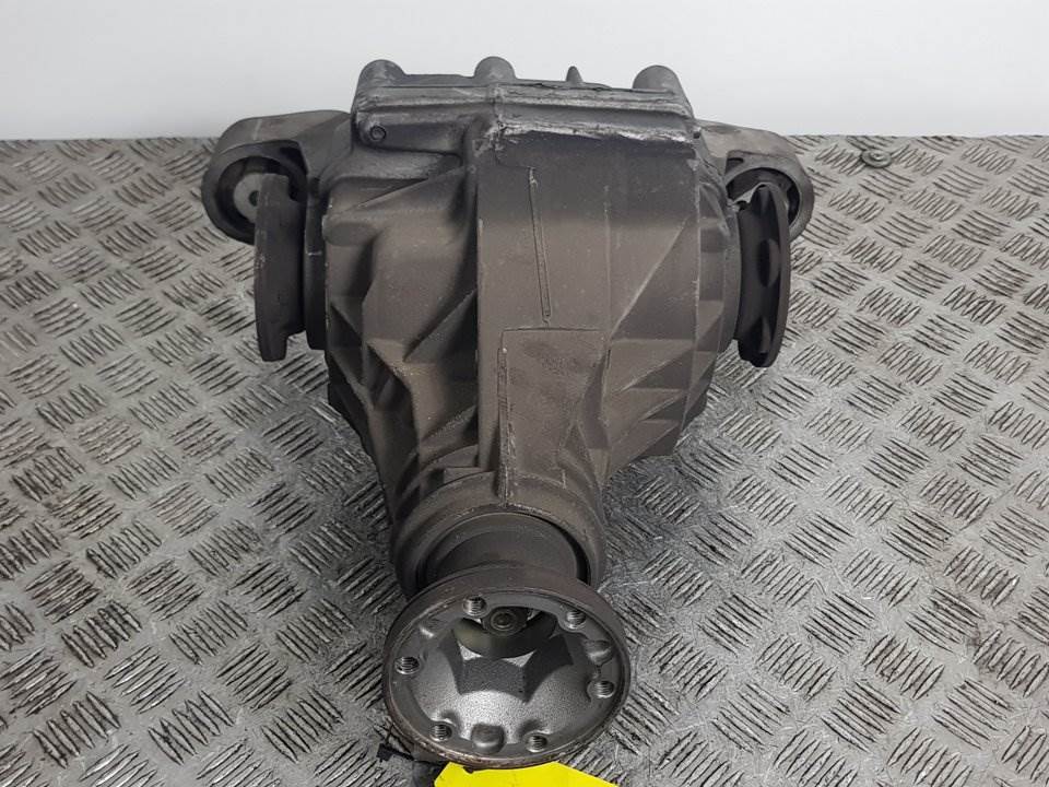 DIFERENCIAL TRASERO - 4460310019 - AUDI - Q7 (4L)