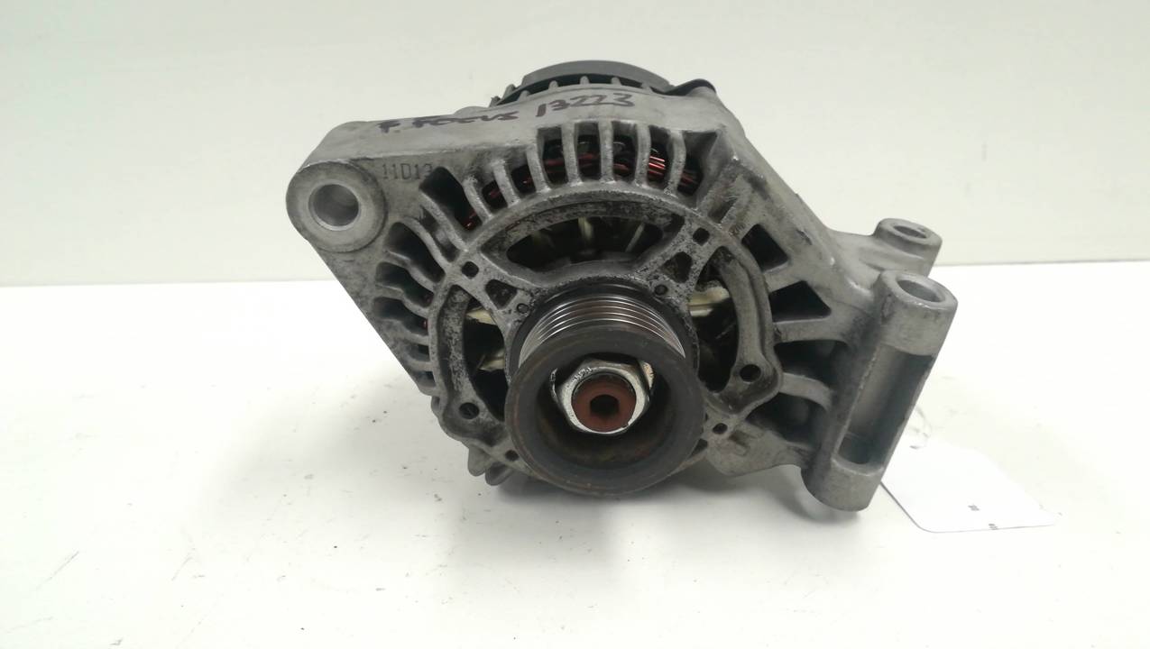 ALTERNADOR