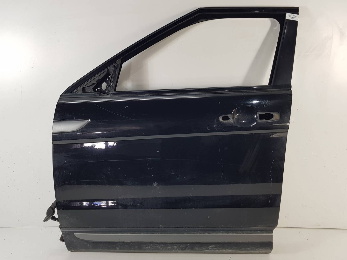 Front left door - LAND ROVER - RANGE ROVER EVOQUE