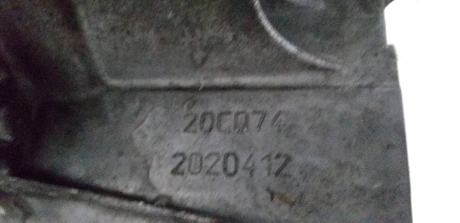 CAJA CAMBIOS