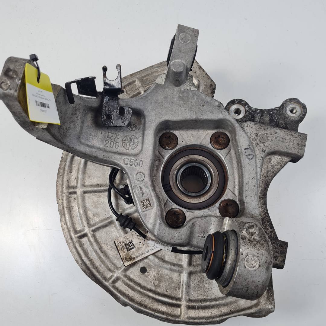 MANGUETA TRASERA DERECHA - 00505439890 - ALFA ROMEO - GIULIA