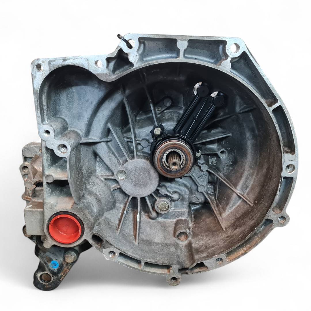 CAJA CAMBIOS - 5S6R7002NC - FORD - FIESTA (CBK)
