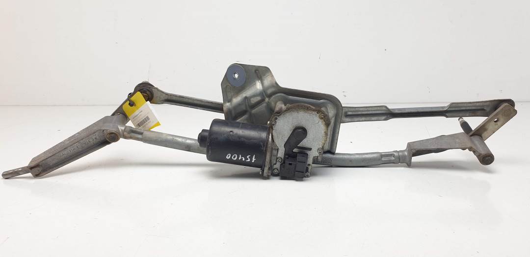MOTOR LIMPIA DELANTERO - 30753091 - VOLVO - XC90