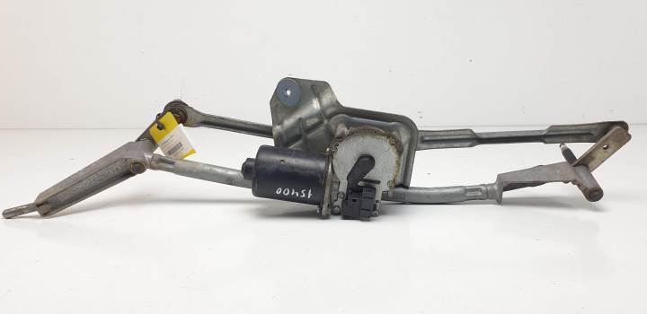 MOTOR LIMPIA DELANTERO 30753091 VOLVO XC90 Autodesguaces Alicante