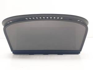 PANTALLA MULTIFUNCION 65829141809 BMW SERIE 5 BERLINA (E60) Autodesguaces Alicante