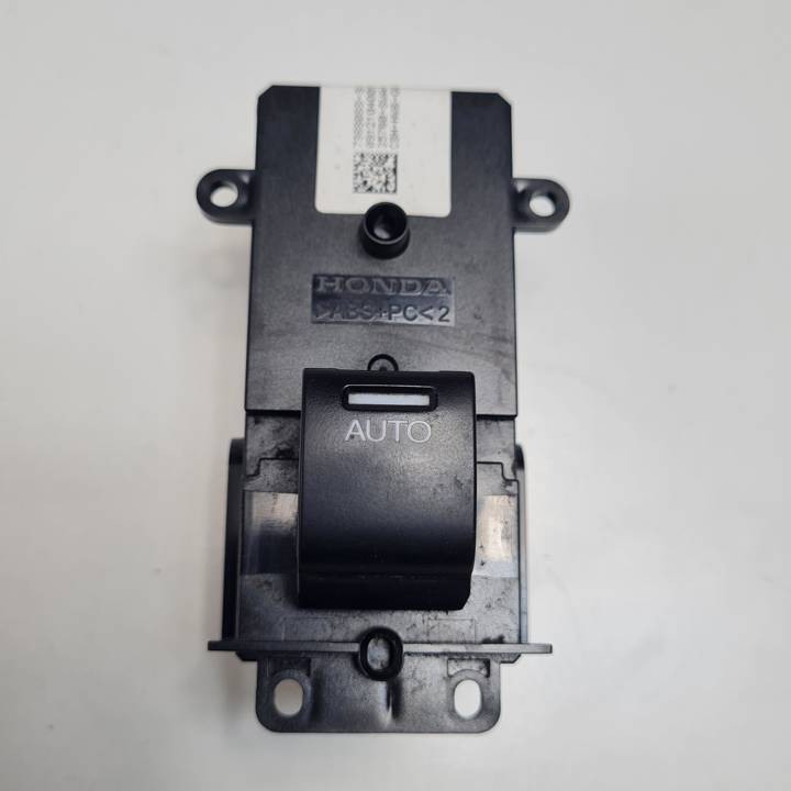MANDO ELEVALUNAS DELANTERO DERECHO 35760SWAG010M2 HONDA CR-V (RE) Autodesguaces Alicante