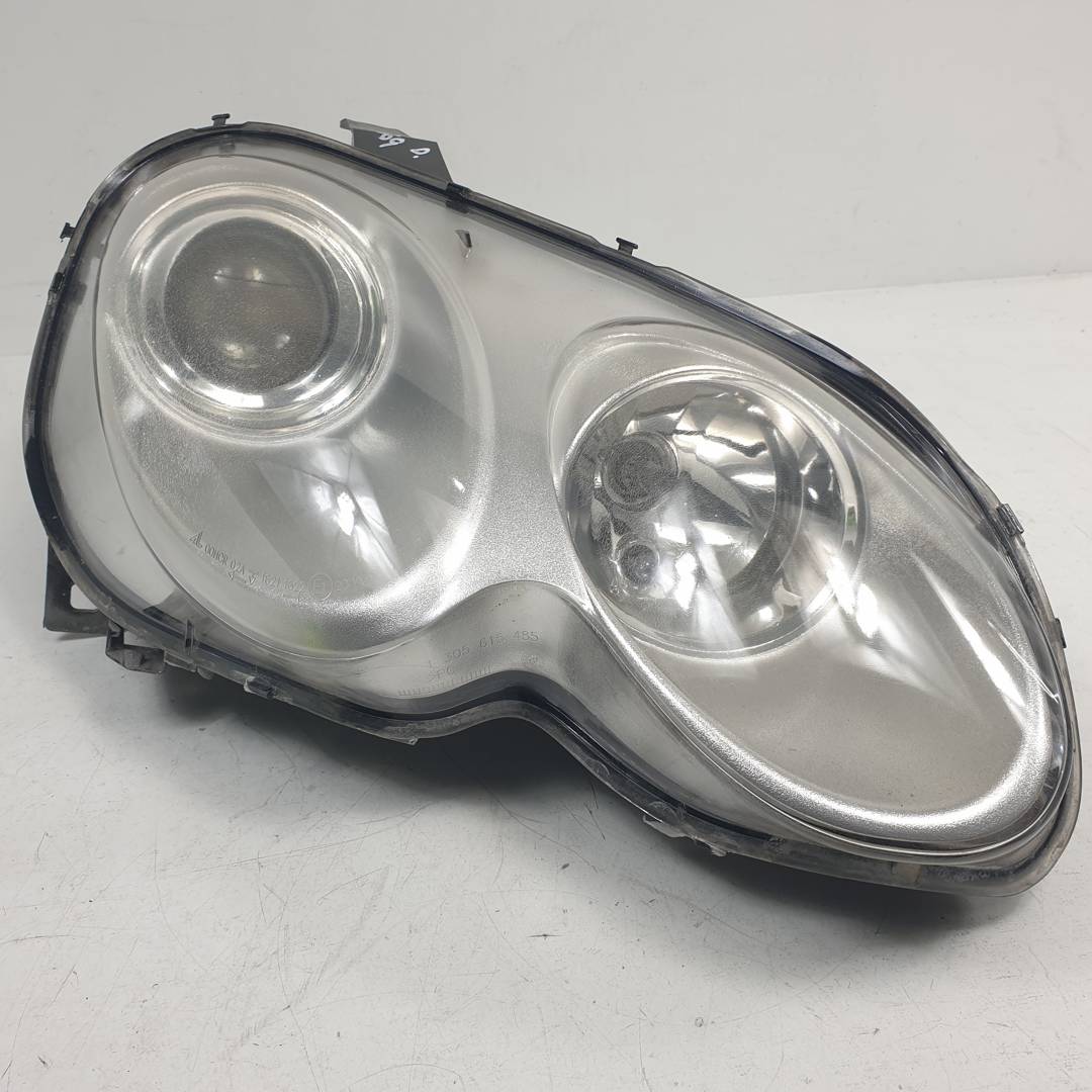 FARO DERECHO - A4545400654 - SMART - FORFOUR (W454)