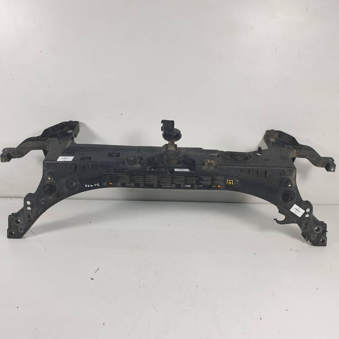 PANEL FRONTAL - RENAULT - MODUS