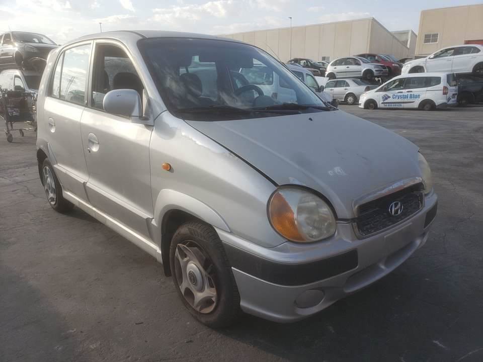 HYUNDAI ATOS PRIME (MX) (2000 - 2010)