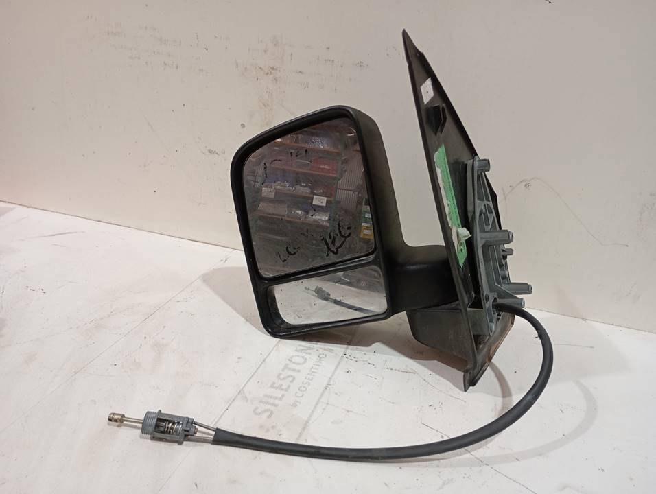 RETROVISOR IZQUIERDO