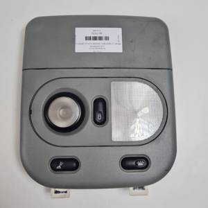 LUZ INTERIOR RENAULT MASTER II PHASE 2 CAJA CERRADA Autodesguaces Alicante