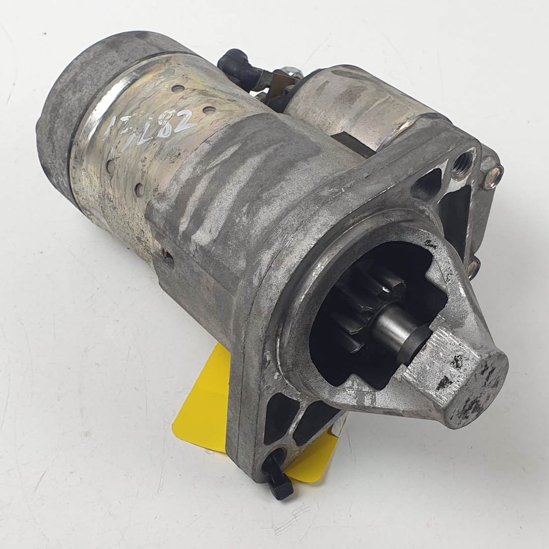 MOTOR ARRANQUE - FIAT - PANDA (169)
