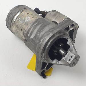 MOTOR ARRANQUE FIAT PANDA (169) Autodesguaces Alicante