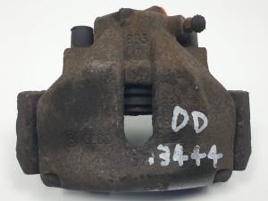 PINZA FRENO DELANTERA DERECHA AUDI A6 AVANT (4F2) Autodesguaces Alicante