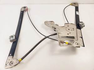 ELEVALUNAS DELANTERO DERECHO 83810209 LAND ROVER RANGE ROVER (L322) Autodesguaces Alicante