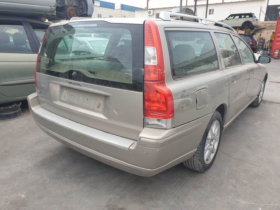 VOLVO V70 FAMILIAR (2000 - 2009)