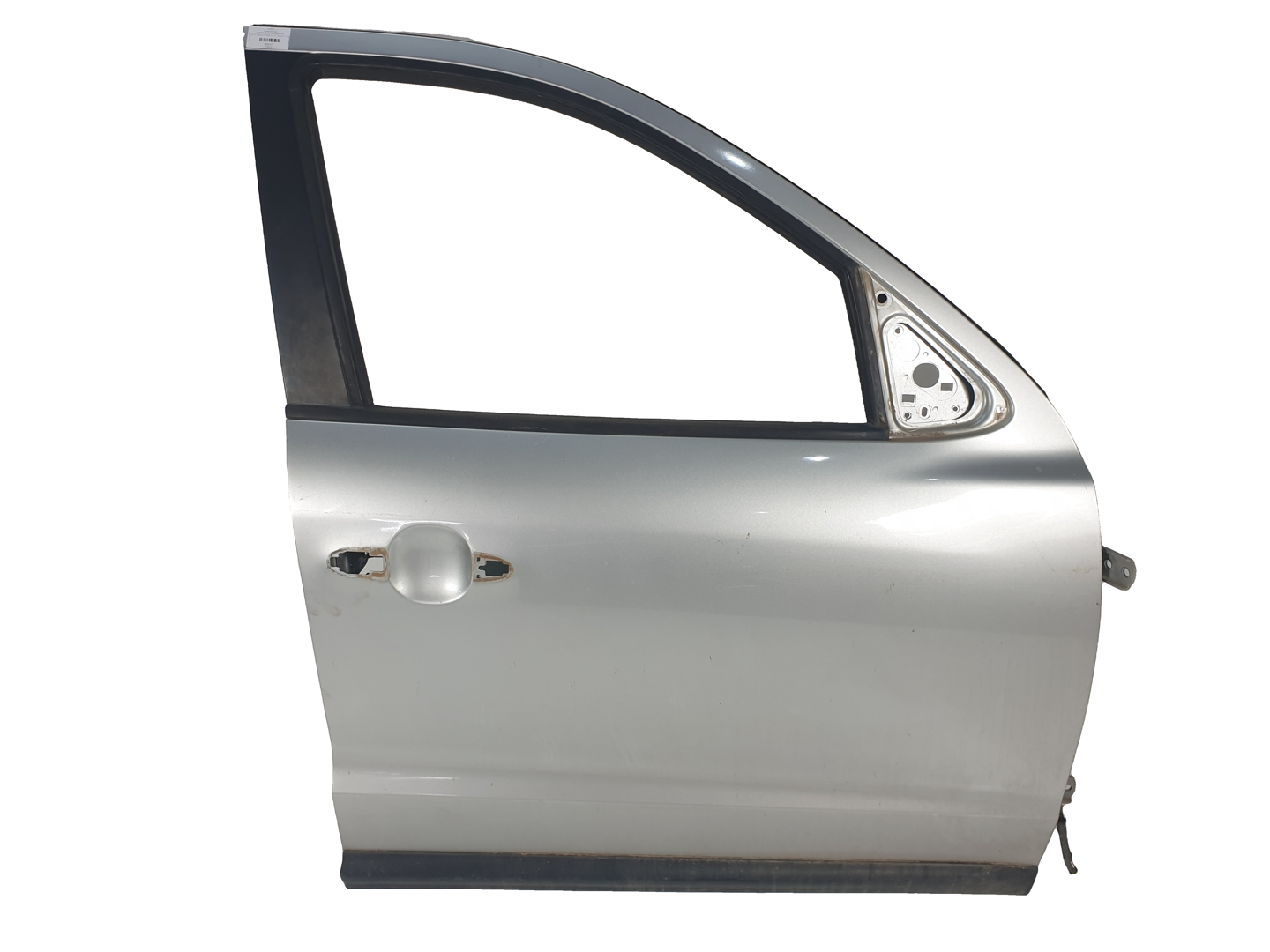 PUERTA DELANTERA DERECHA - HYUNDAI - SANTA FE (BM)
