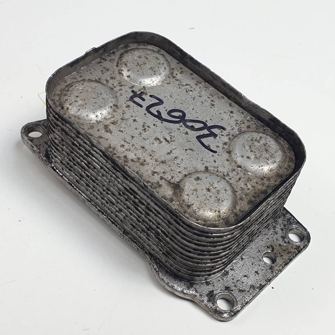 ENFRIADOR ACEITE MOTOR - 6790859280 - PEUGEOT - EXPERT KOMBI
