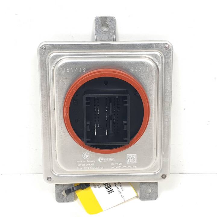 CENTRALITA FAROS XENON 793335703 BMW SERIE 2 GRAN COUPE (F44) Autodesguaces Alicante
