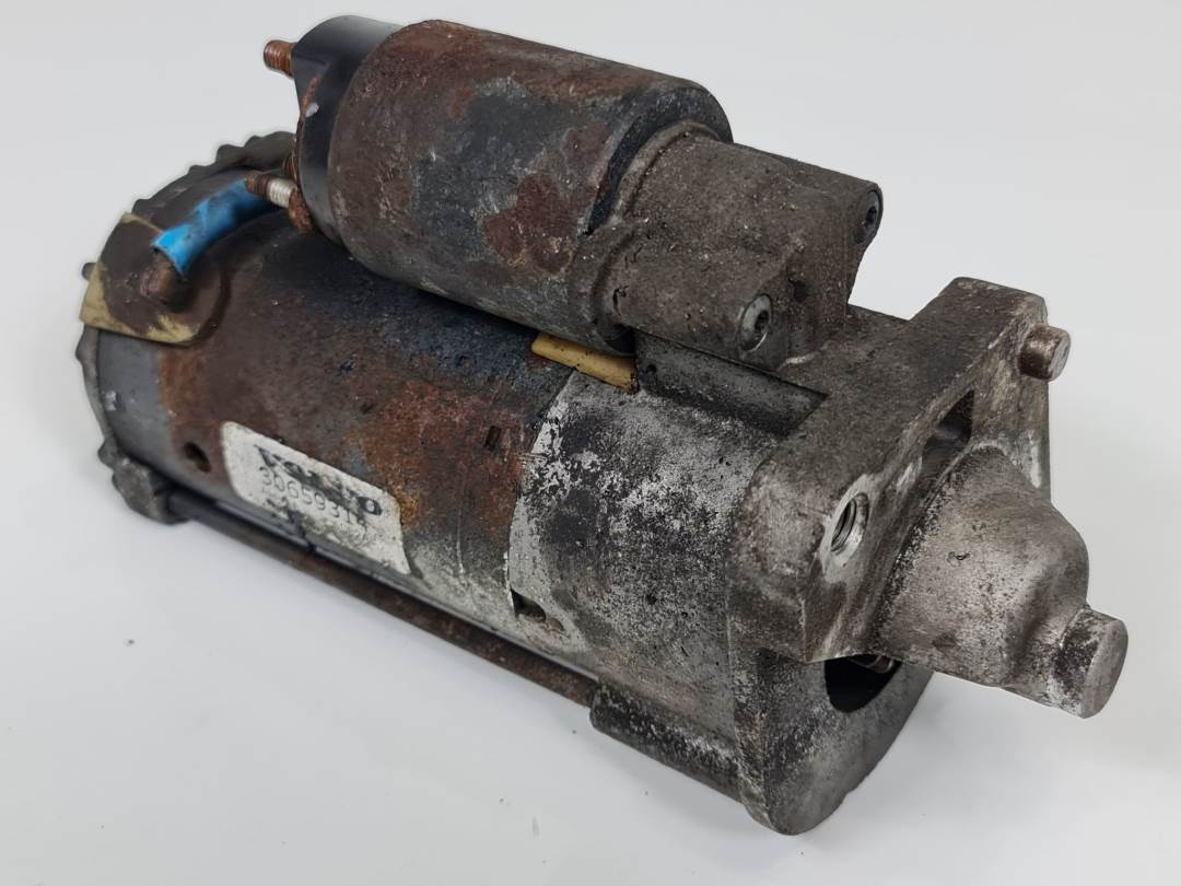 MOTOR ARRANQUE - 30659314 - VOLVO - XC60