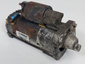 MOTOR ARRANQUE 30659314 VOLVO XC60 Autodesguaces Alicante