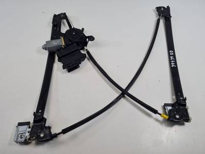 ELEVALUNAS DELANTERO DERECHO 7M3837402 VOLKSWAGEN SHARAN (7M6/7M9) Autodesguaces Alicante