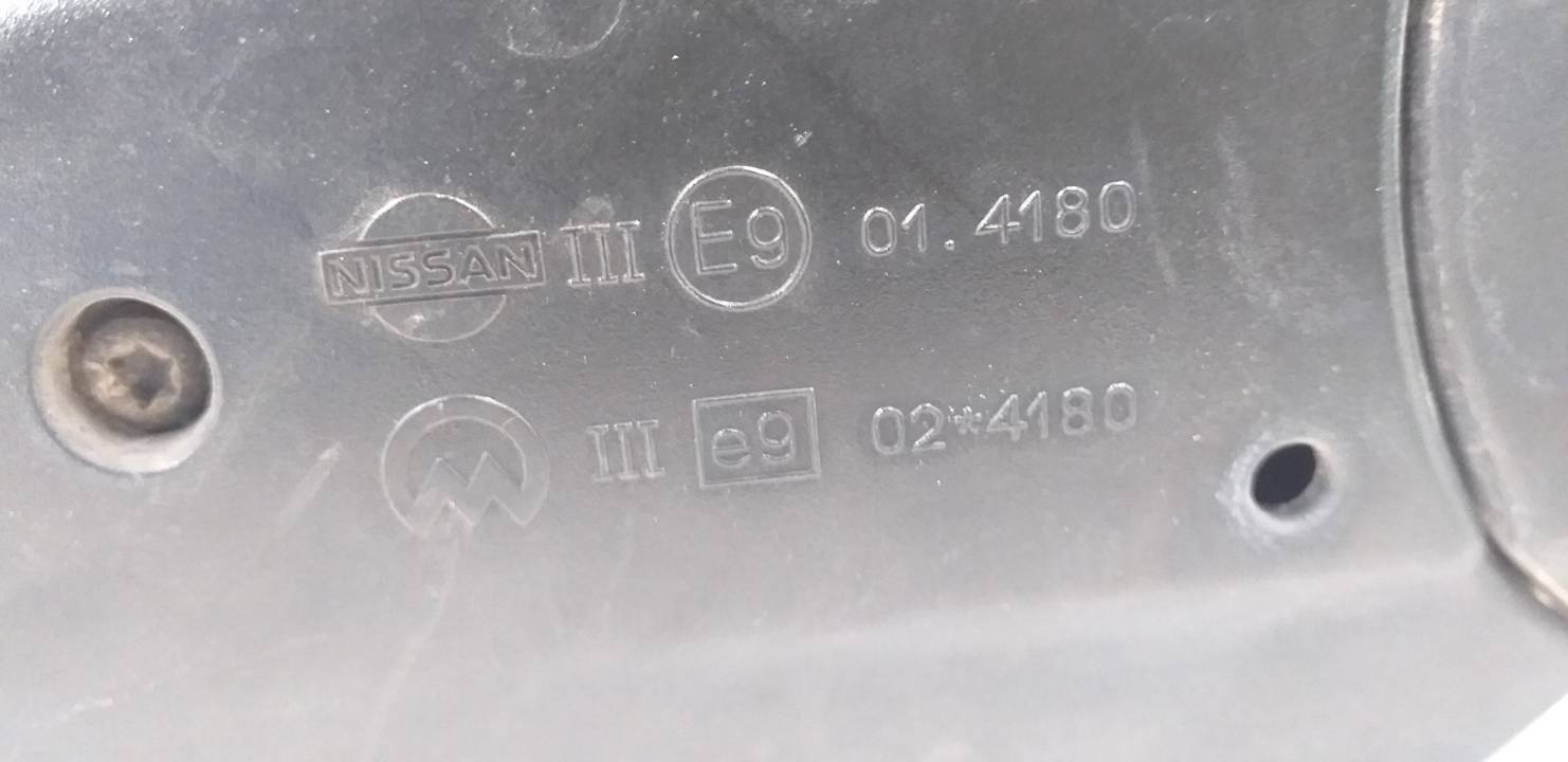 RETROVISOR DERECHO