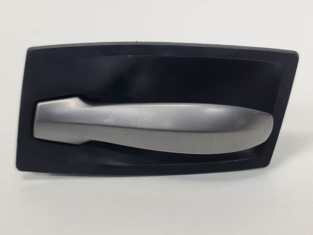 MANETA INTERIOR TRASERA IZQUIERDA - 70342879 - BMW - SERIE 5 TOURING (E61)