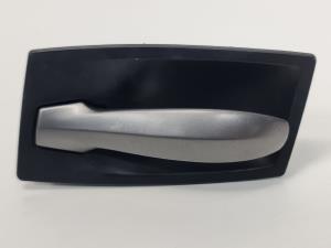 MANETA INTERIOR TRASERA IZQUIERDA 70342879 BMW SERIE 5 TOURING (E61) Autodesguaces Alicante
