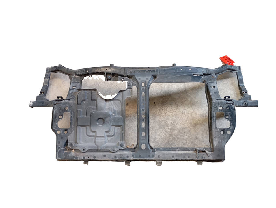 PANEL FRONTAL
