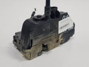 CERRADURA PUERTA DELANTERA DERECHA RENAULT MEGANE II FAMILIAR Autodesguaces Alicante