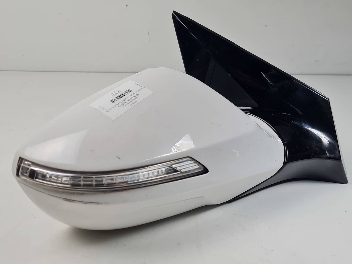 RETROVISOR DERECHO - S876203Z030 - HYUNDAI - I40